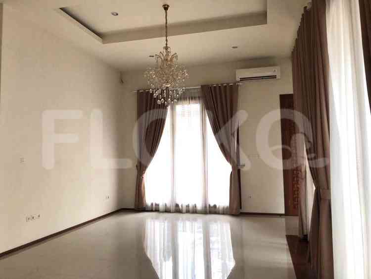 400 sqm, 4 BR house for rent in Kebayoran Residence, Bintaro 5