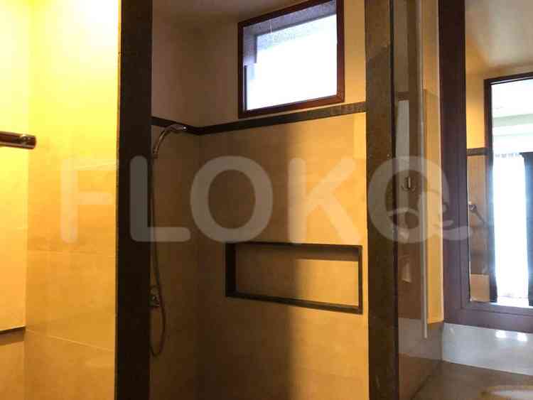 Disewakan Rumah 4 BR, Luas 400 m2 di Kebayoran Residence, Bintaro 8