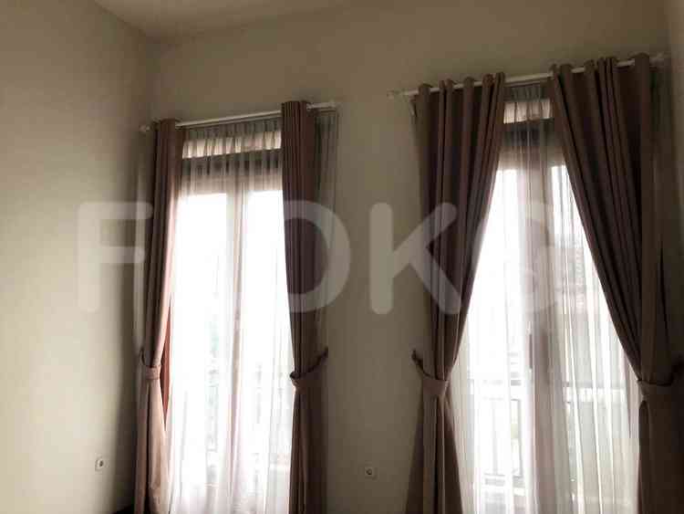 400 sqm, 4 BR house for rent in Kebayoran Residence, Bintaro 12