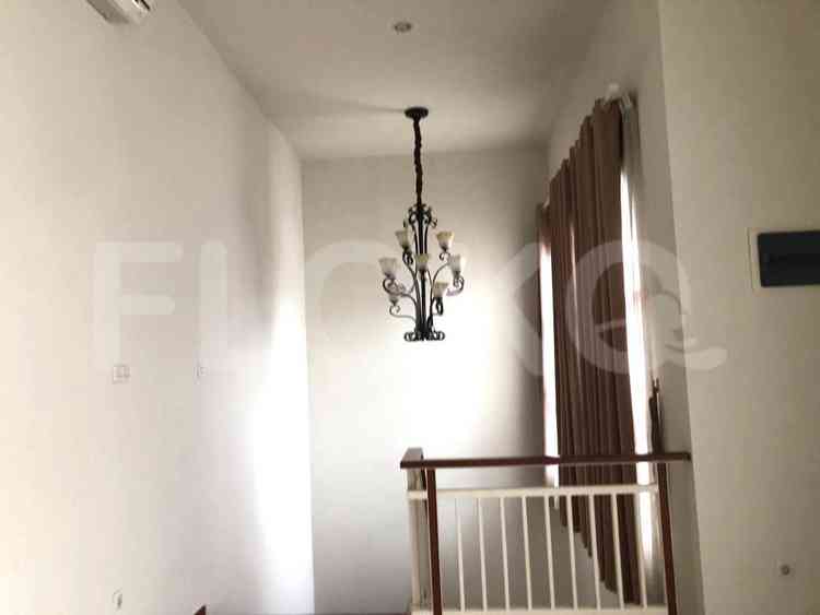 400 sqm, 4 BR house for rent in Kebayoran Residence, Bintaro 11