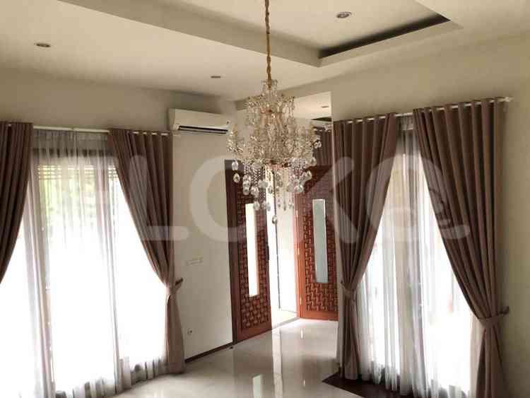 400 sqm, 4 BR house for rent in Kebayoran Residence, Bintaro 14