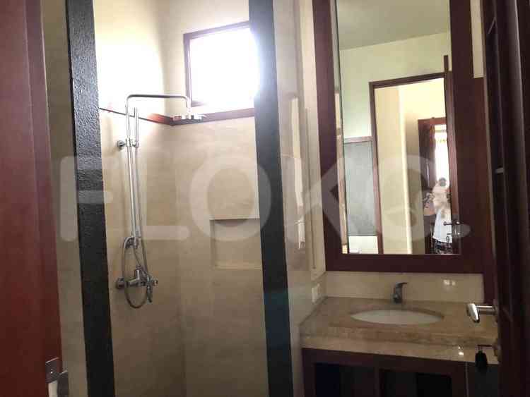 400 sqm, 4 BR house for rent in Kebayoran Residence, Bintaro 16