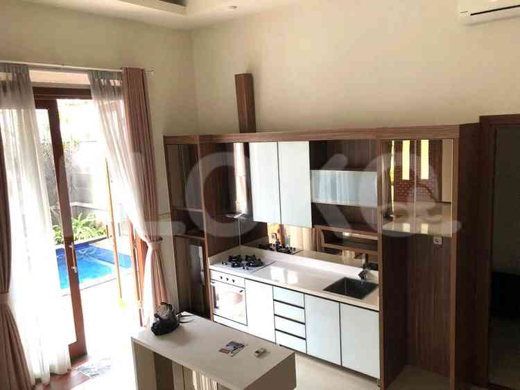 400 sqm, 4 BR house for rent in Kebayoran Residence, Bintaro 17