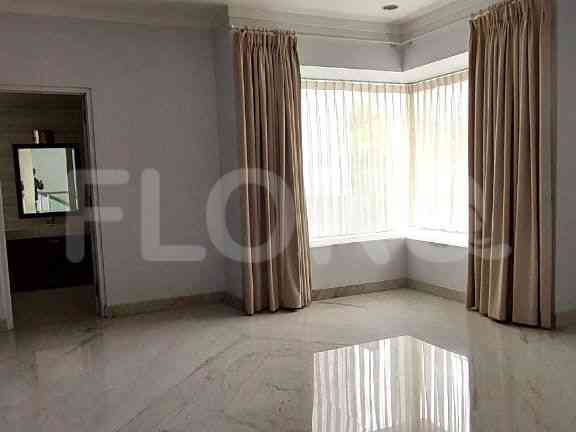 500 sqm, 4 BR house for rent in Jl. Metro Alam, Pondok Indah 1