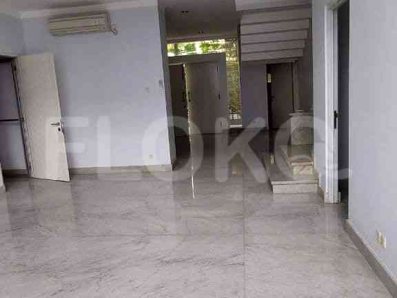 500 sqm, 4 BR house for rent in Jl. Metro Alam, Pondok Indah 2