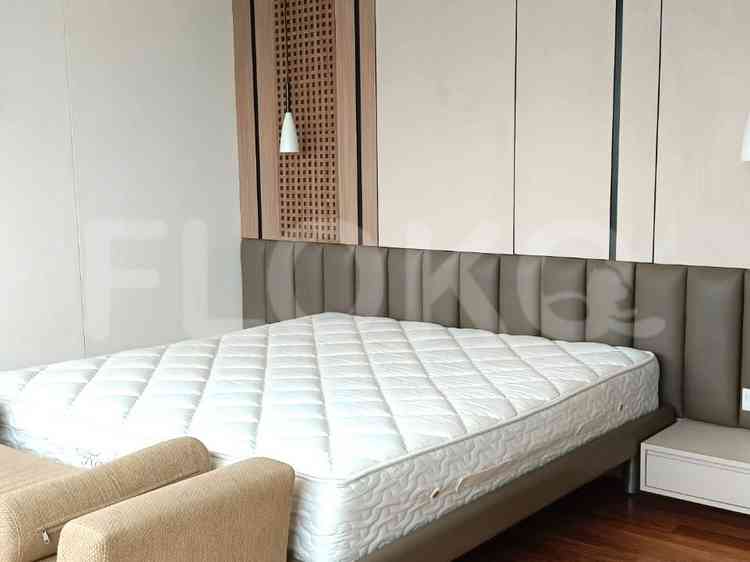 Tipe 3 Kamar Tidur di Lantai 20 untuk disewakan di The Summit Apartemen - fke396 1