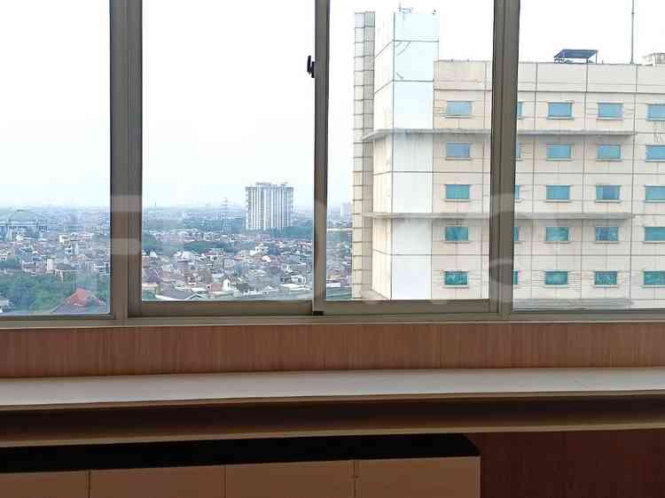 Tipe 3 Kamar Tidur di Lantai 20 untuk disewakan di The Summit Apartemen - fke396 2