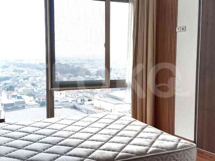 Tipe 3 Kamar Tidur di Lantai 20 untuk disewakan di The Summit Apartemen - fke396 10