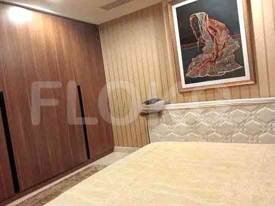 156 sqm, 18th floor, 3 BR apartment for sale in Kebayoran Lama 5