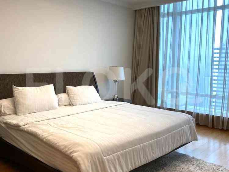 3 Bedroom on 25th Floor for Rent in KempinskI Grand Indonesia Apartment - fmec6d 1