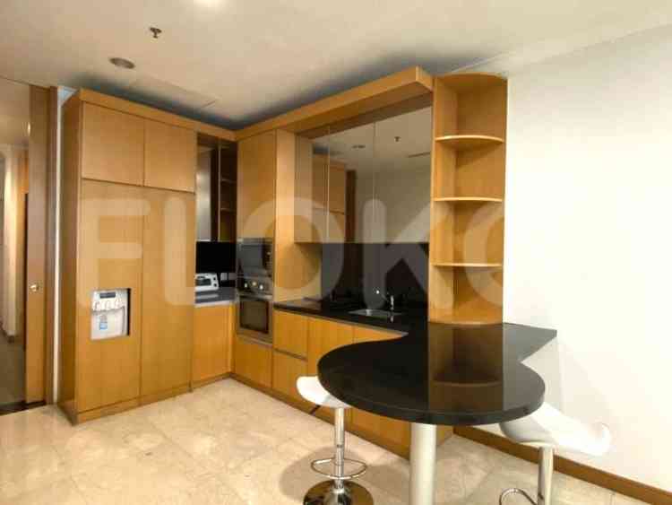 3 Bedroom on 25th Floor for Rent in KempinskI Grand Indonesia Apartment - fmec6d 2