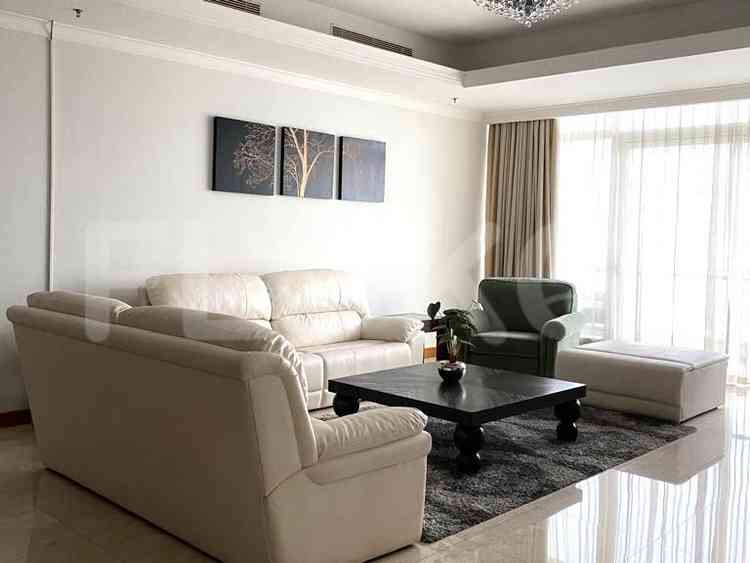 3 Bedroom on 25th Floor for Rent in KempinskI Grand Indonesia Apartment - fmec6d 4