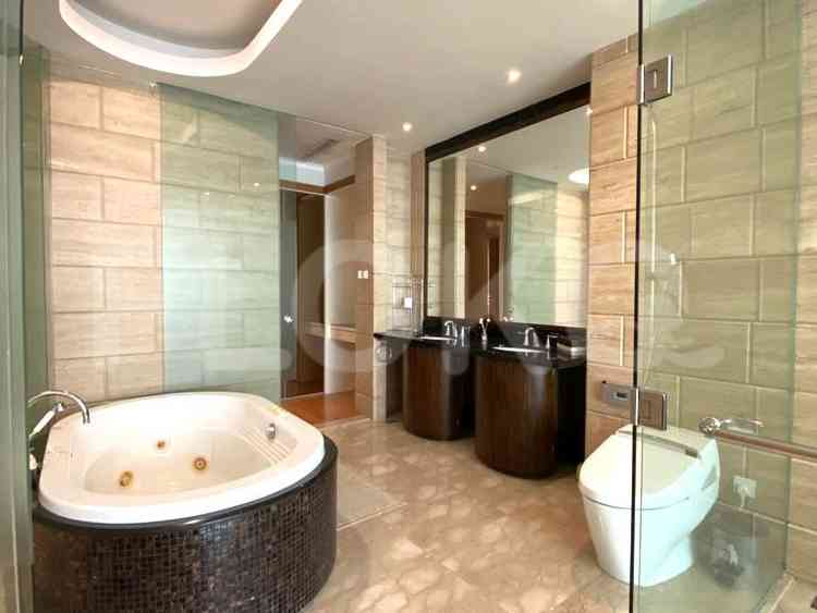 3 Bedroom on 25th Floor for Rent in KempinskI Grand Indonesia Apartment - fmec6d 5