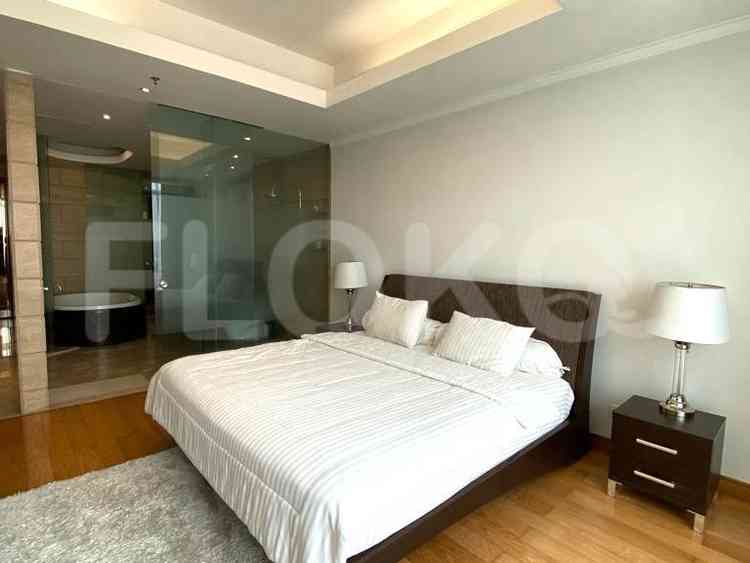 3 Bedroom on 25th Floor for Rent in KempinskI Grand Indonesia Apartment - fmec6d 6