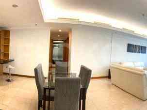 3 Bedroom on 25th Floor for Rent in KempinskI Grand Indonesia Apartment - fmec6d 8