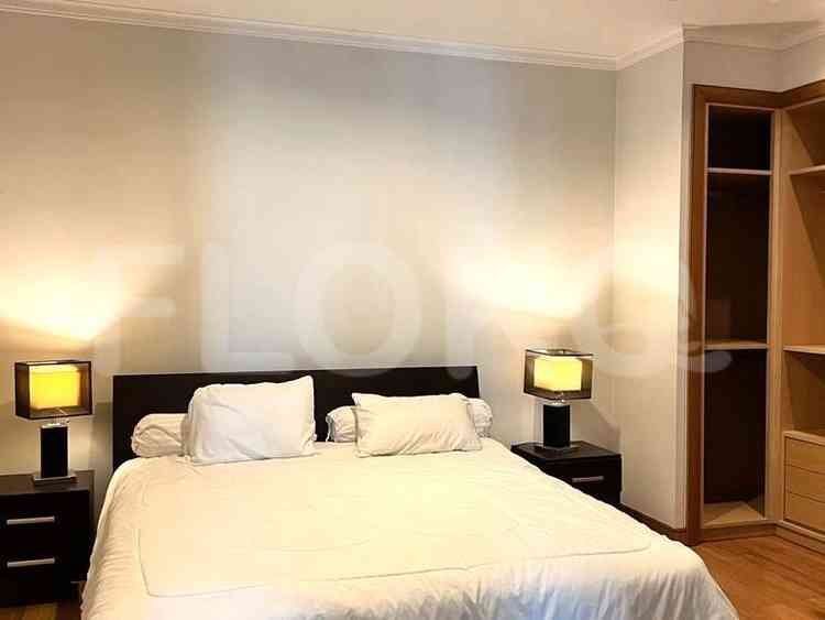 3 Bedroom on 25th Floor for Rent in KempinskI Grand Indonesia Apartment - fmec6d 9