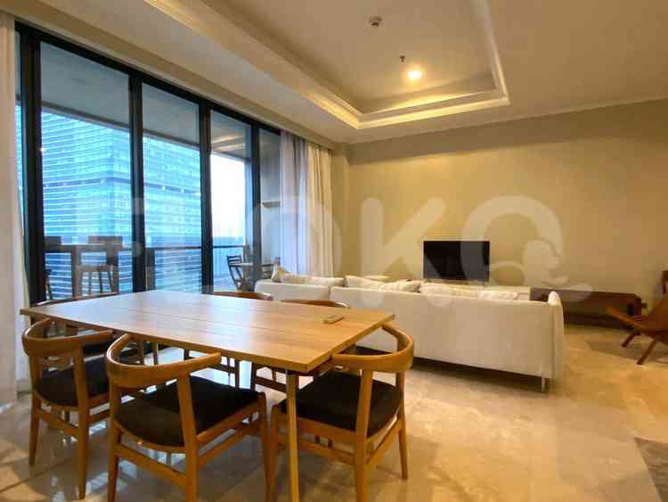 3 Bedroom on 19th Floor for Rent in District 8 - fse03b 2