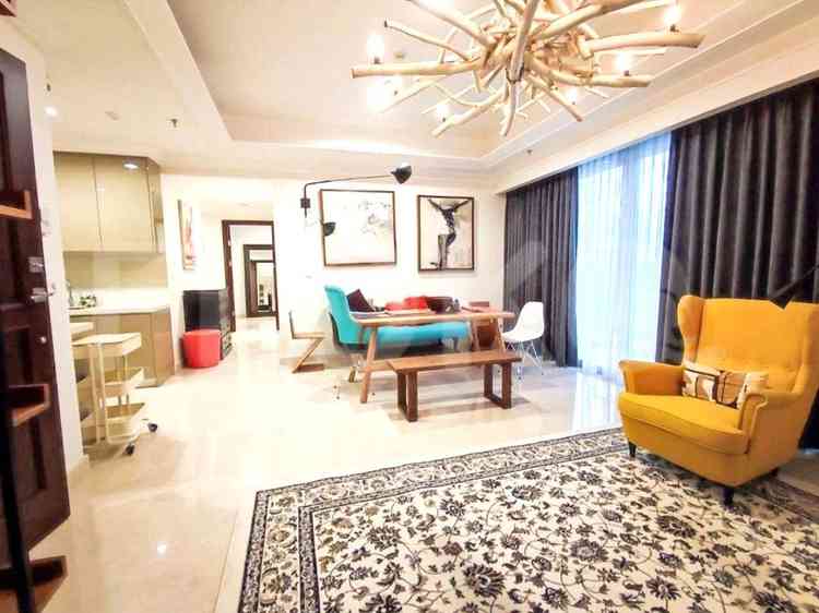 3 Bedroom on 3rd Floor for Rent in Pondok Indah Residence - fpo8cc 4