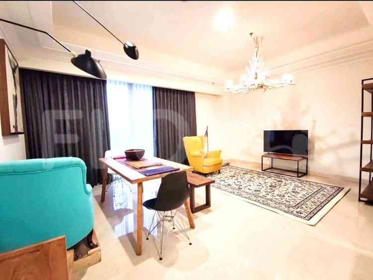 3 Bedroom on 3rd Floor for Rent in Pondok Indah Residence - fpo8cc 5