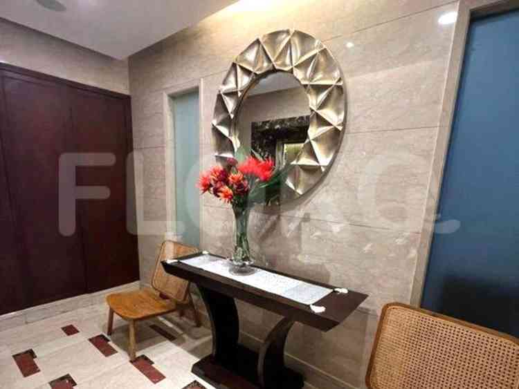 3 Bedroom on 15th Floor for Rent in The Capital Residence - fsc1d5 2