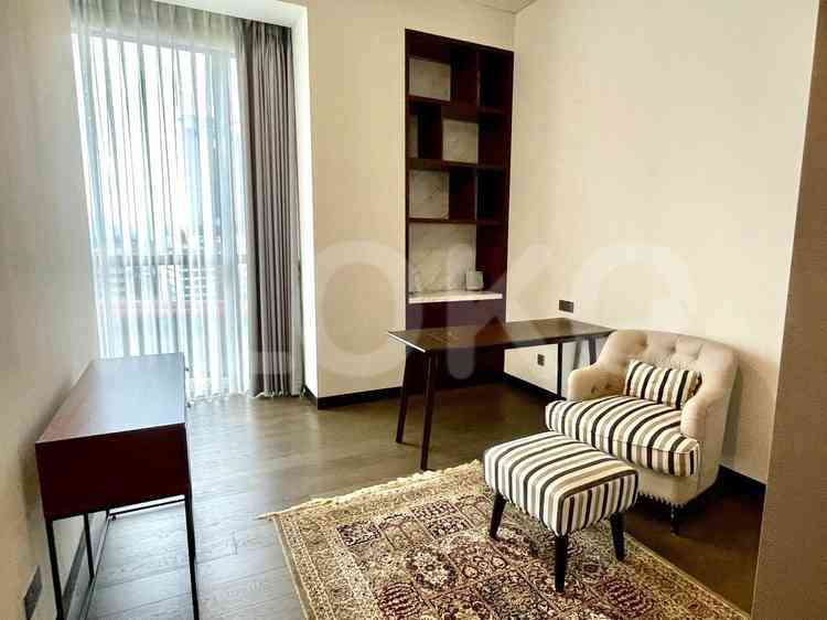 3 Bedroom on 12th Floor for Rent in The Pakubuwono Menteng Apartment - fme26d 6