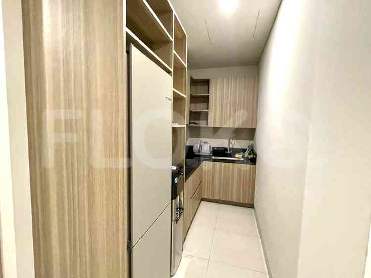 3 Bedroom on 12th Floor for Rent in The Pakubuwono Menteng Apartment - fme26d 9