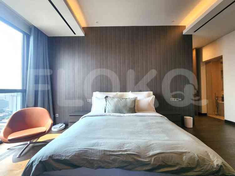 3 Bedroom on 25th Floor for Rent in The Pakubuwono Menteng Apartment - fme120 1