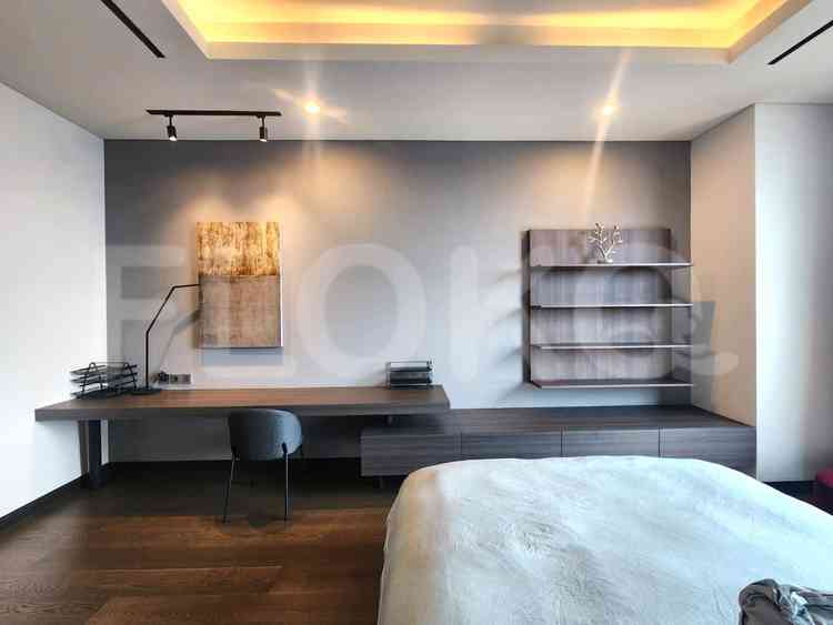 3 Bedroom on 25th Floor for Rent in The Pakubuwono Menteng Apartment - fme120 8