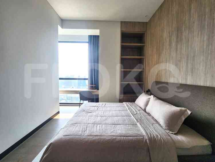 3 Bedroom on 25th Floor for Rent in The Pakubuwono Menteng Apartment - fme120 2