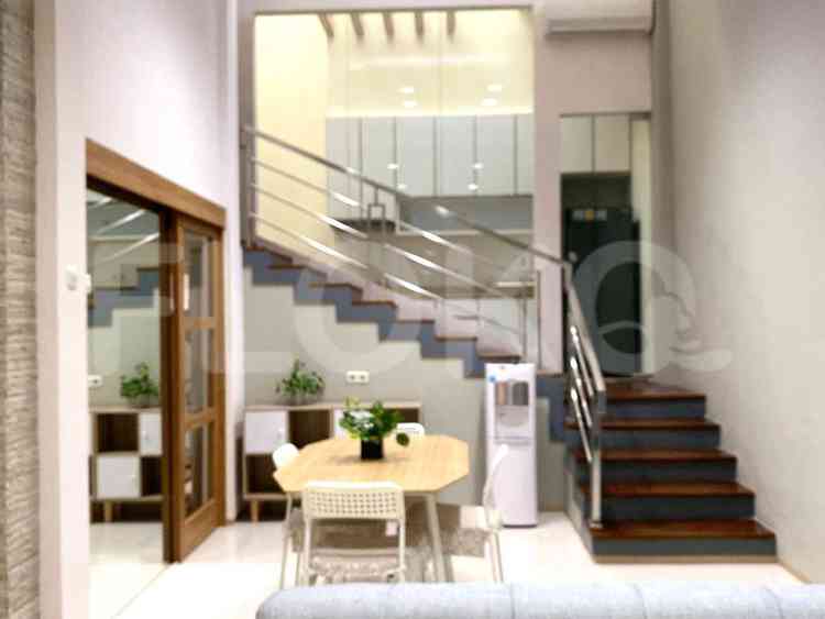 Disewakan Rumah 3 BR, Luas 250 m2 di Jeruk Purut, Cilandak 5