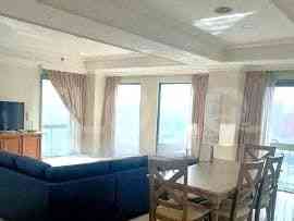 3 Bedroom on 10th Floor for Rent in Golfhill Terrace Apartment - fpoae0 5