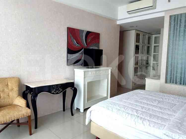 3 Bedroom on 28th Floor for Rent in Kemang Village Residence - fke681 1