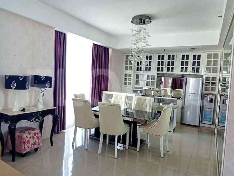 3 Bedroom on 28th Floor for Rent in Kemang Village Residence - fke681 6