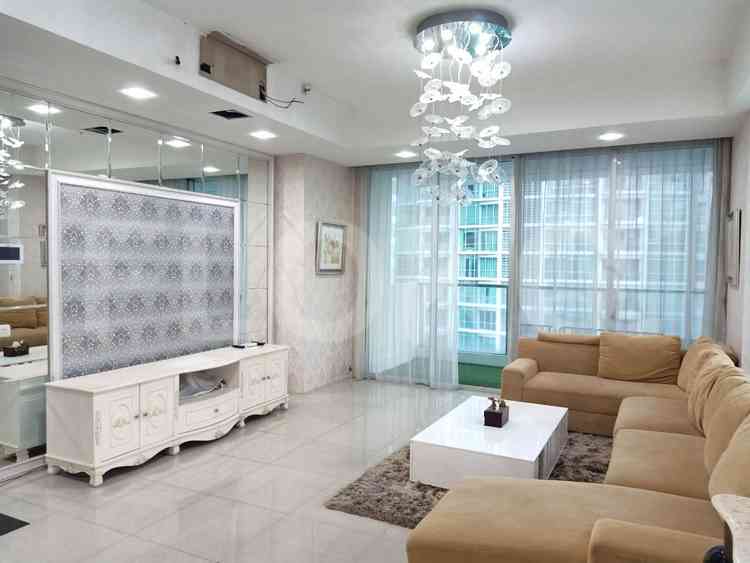 3 Bedroom on 28th Floor for Rent in Kemang Village Residence - fke681 13