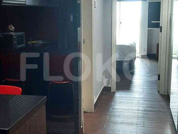 1 Bedroom on 18th Floor for Rent in The Boulevard Apartment - fta012 2