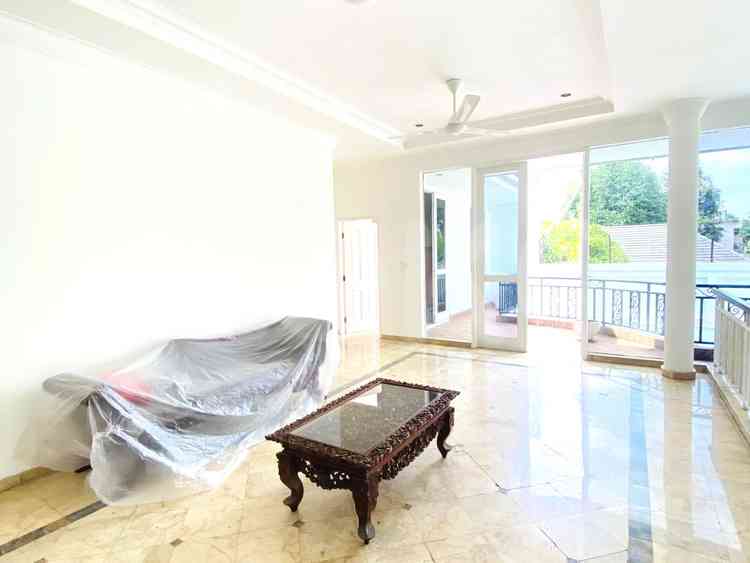 420 sqm, 4 BR house for rent in Jalan Kemang Raya, Kemang 11