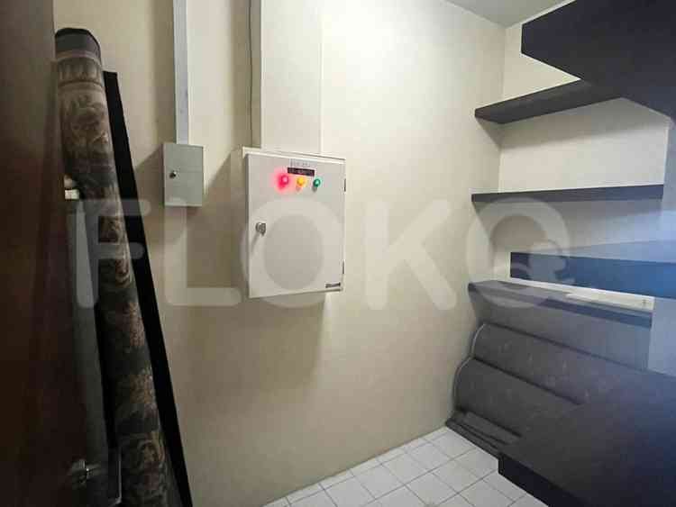 Tipe 4 Kamar Tidur di Lantai 49 untuk disewakan di The Peak Apartemen - fsu0b7 11