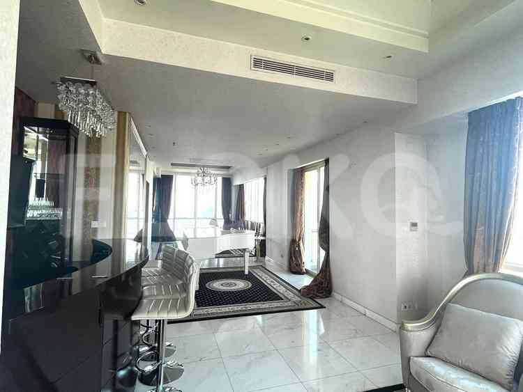 4 Bedroom on 49th Floor for Rent in The Peak Apartment - fsud92 1