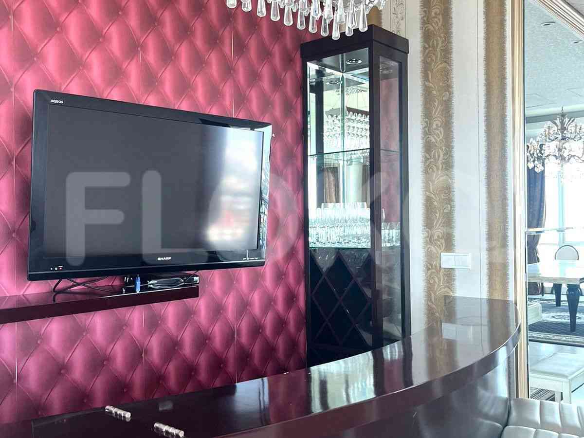 4 Bedroom on 49th Floor for Rent in The Peak Apartment - fsud92 4