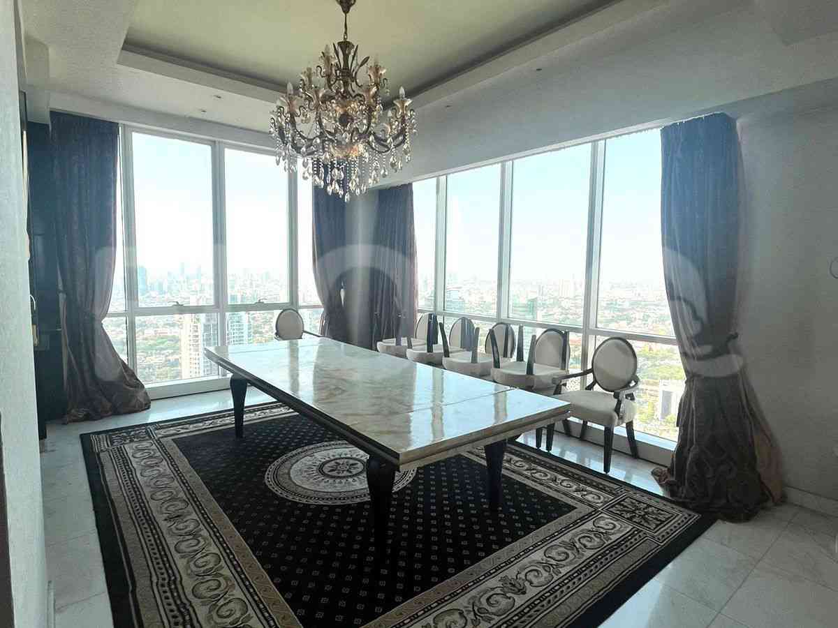 4 Bedroom on 49th Floor for Rent in The Peak Apartment - fsud92 5