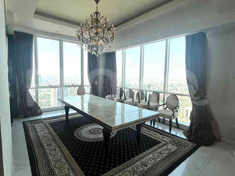 4 Bedroom on 49th Floor for Rent in The Peak Apartment - fsud92 5