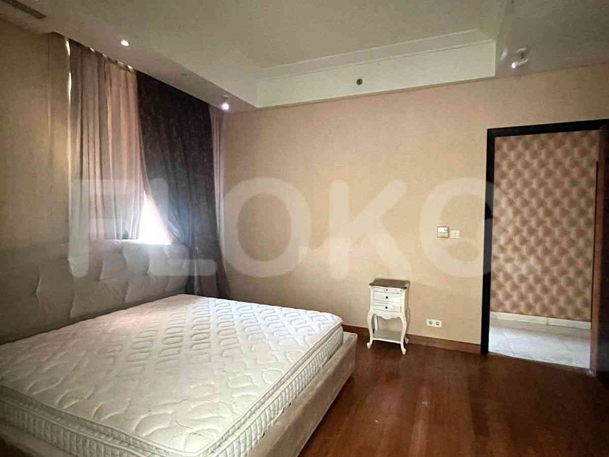 Tipe 4 Kamar Tidur di Lantai 49 untuk disewakan di The Peak Apartemen - fsu0b7 18