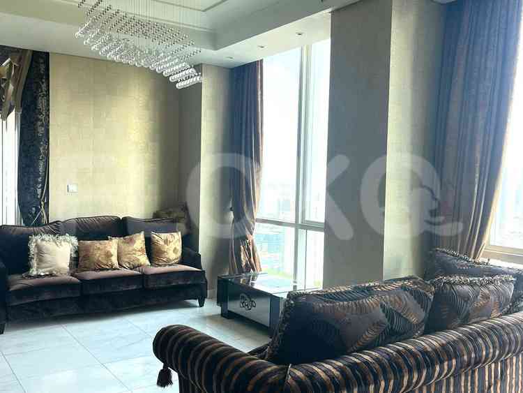 4 Bedroom on 49th Floor for Rent in The Peak Apartment - fsud92 17