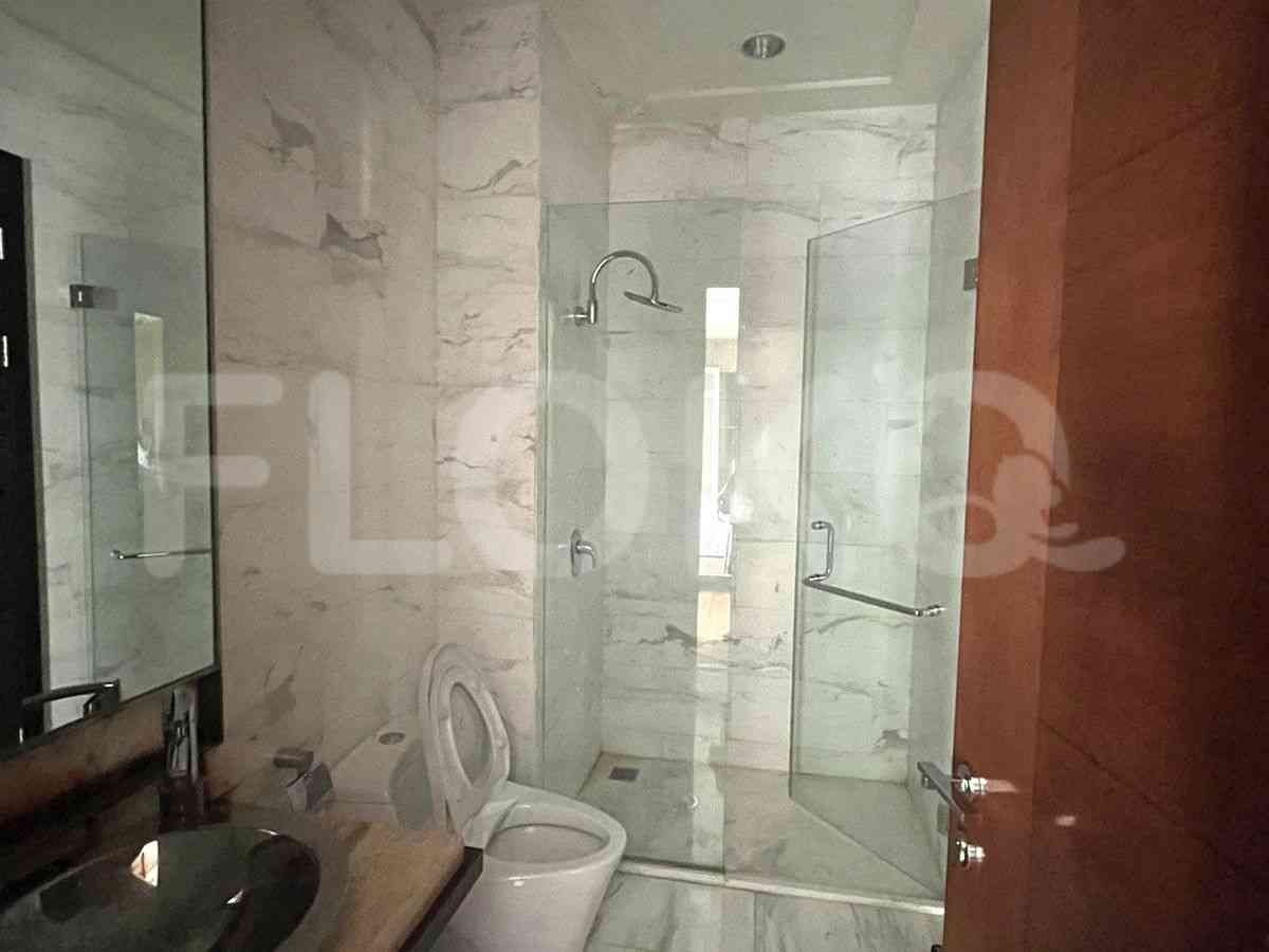 Tipe 4 Kamar Tidur di Lantai 49 untuk disewakan di The Peak Apartemen - fsu0b7 12