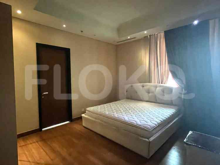 Tipe 4 Kamar Tidur di Lantai 49 untuk disewakan di The Peak Apartemen - fsu0b7 19