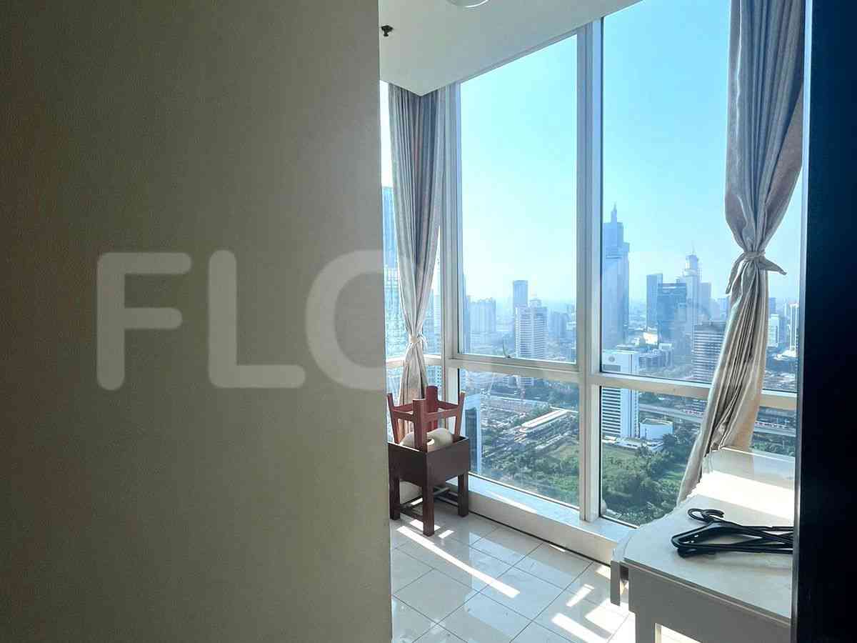 Tipe 4 Kamar Tidur di Lantai 49 untuk disewakan di The Peak Apartemen - fsu0b7 20