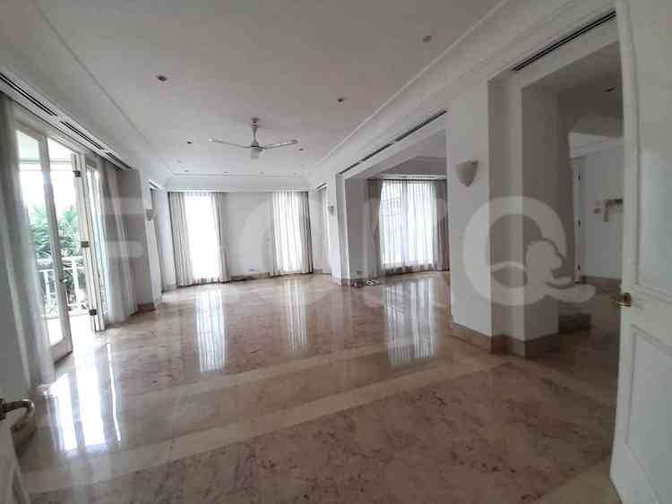 3 Bedroom on 20th Floor for Rent in Dharmawangsa Residence - fci389 2