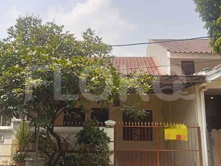 60 sqm, 3 BR house for rent in Raffles hills cibubur, Cibubur 2