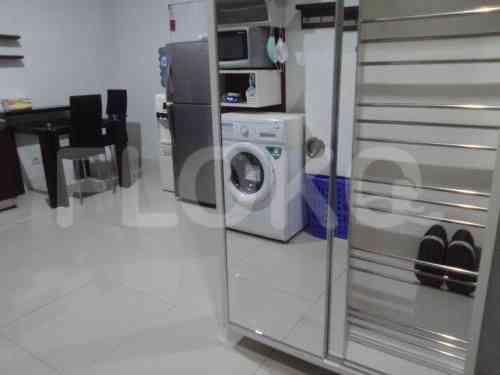 1 Bedroom on 17th Floor for Rent in Tamansari Semanggi Apartment - fsu257 2