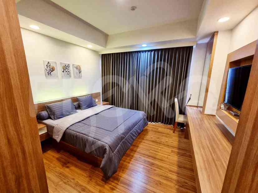 1 Bedroom on 27th Floor for Rent in Sudirman Hill Residences - ftacc9 1